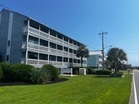 Building Photo - 1210 N Ocean Blvd