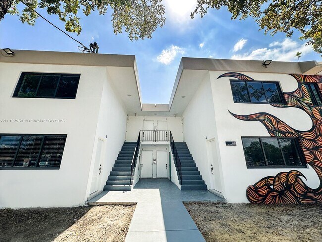 Building Photo - 190 NW 69th St