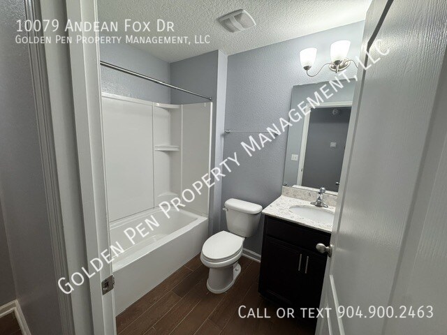 Building Photo - 10079 Andean Fox Dr