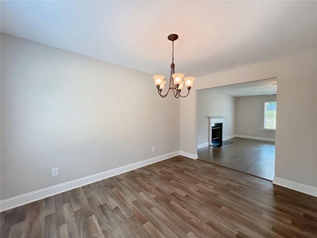 Building Photo - 5332 Lawson Lake Dr