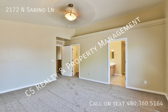 Building Photo - 2172 Sabino Ln