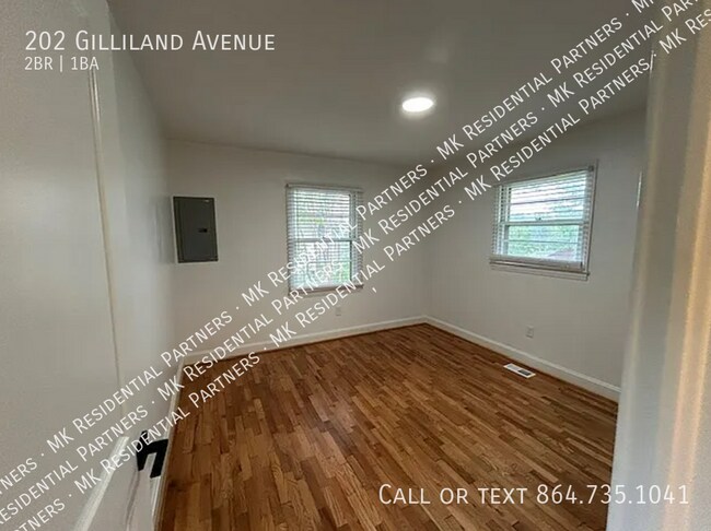 Building Photo - 202 Gilliland Ave