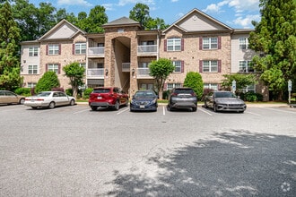 Building Photo - 4505 Old Battleground Rd