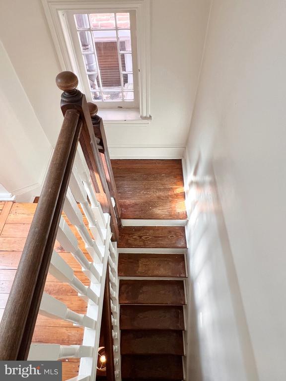 Building Photo - 1507 N Rodney St