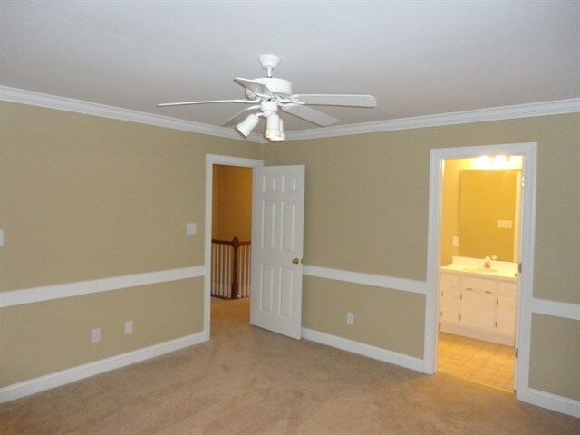 Building Photo - 4812 Forest Highland Dr