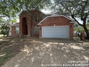 Building Photo - 1603 Doe Park