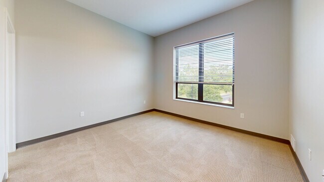 Floorplan - Lofts at 128