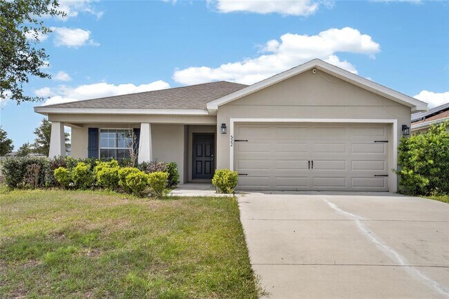 Building Photo - 522 Pentas Ln