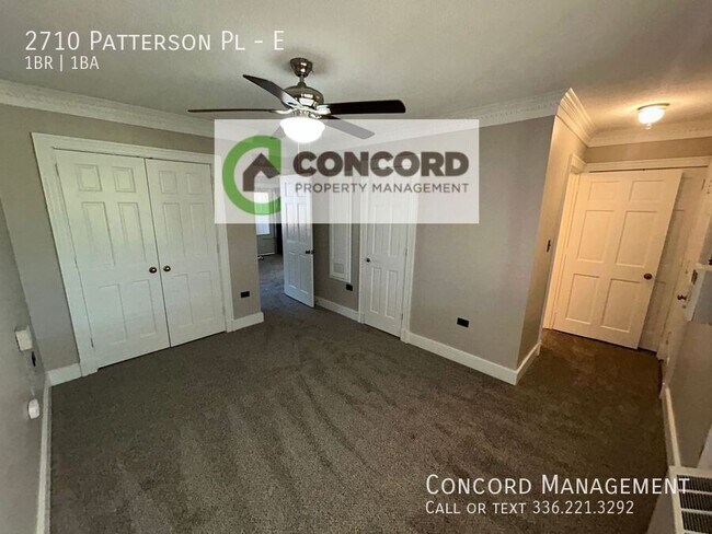 Building Photo - 2710 Patterson Pl