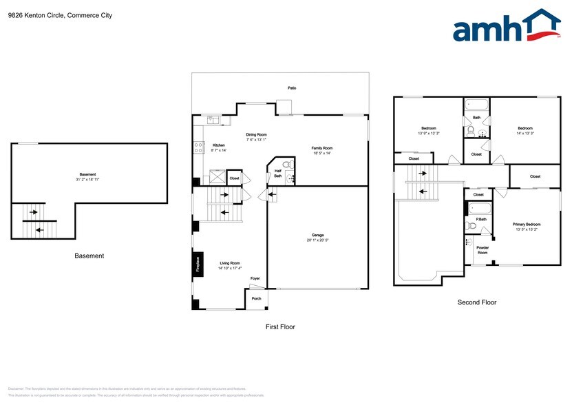 Building Photo - 9826 Kenton Cir