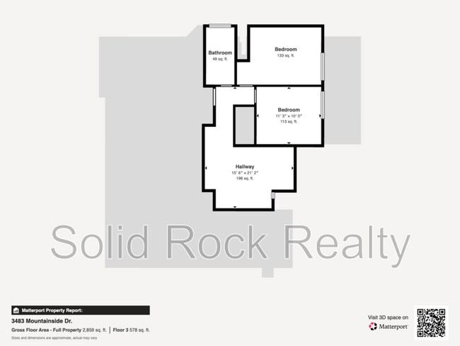 Building Photo - 3483 Mountainside Dr