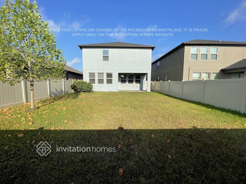 Building Photo - 9808 Little Bluestem Dr
