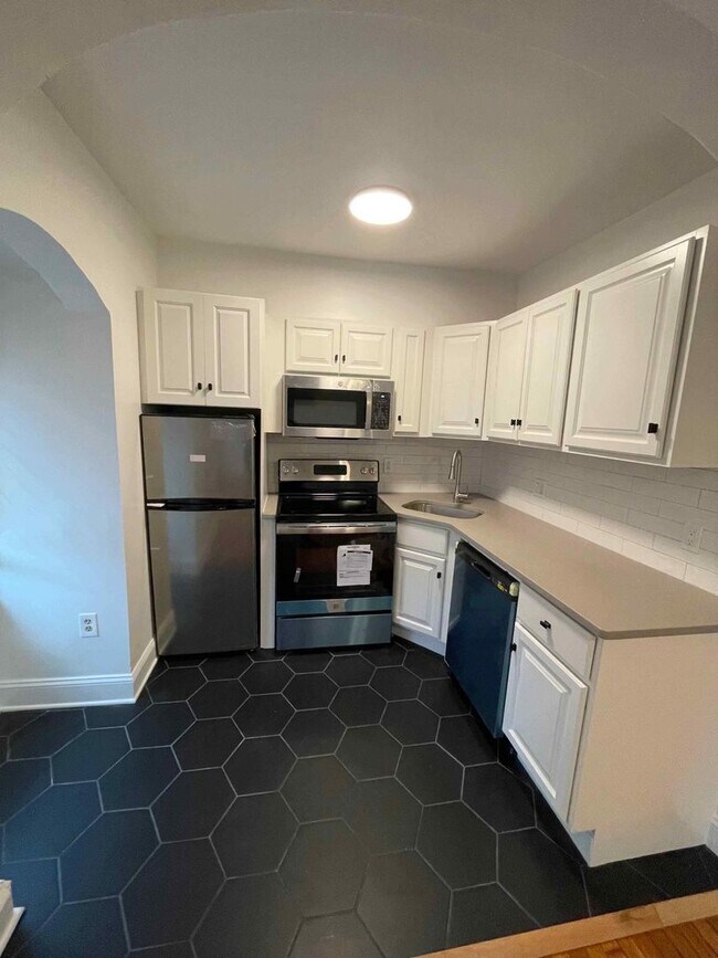 Interior Photo - Cedar Park Home