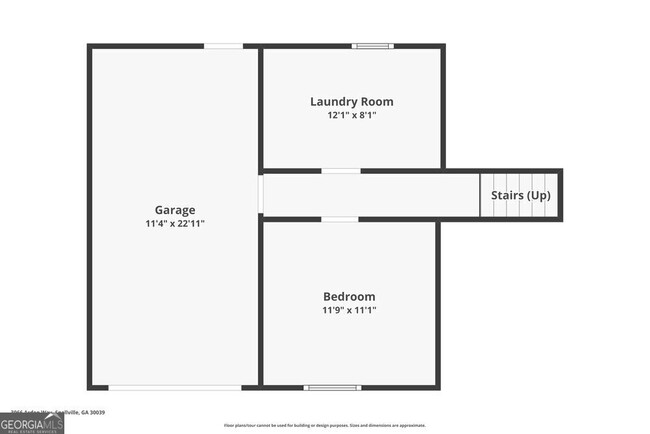 Building Photo - 3066 Arden Way SW