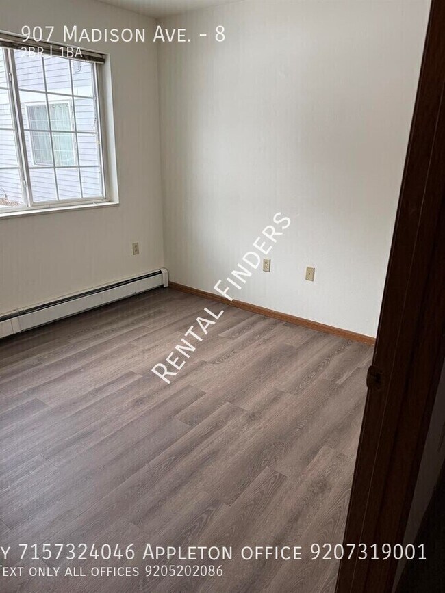 Building Photo - 907 Madison Ave