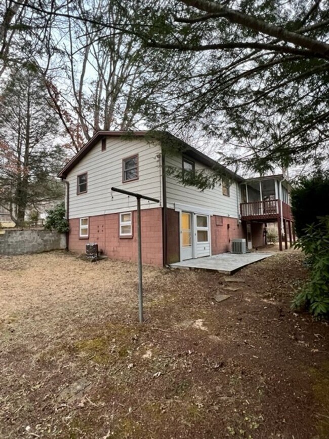 Building Photo - Black Mountain Rental