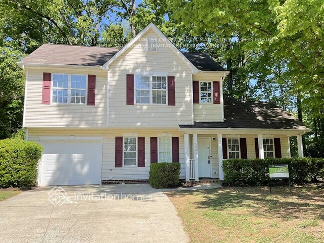 Building Photo - 6604 Autumn Gate Ln