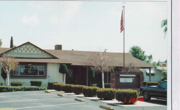Primary Photo - Mobile Aire Estates