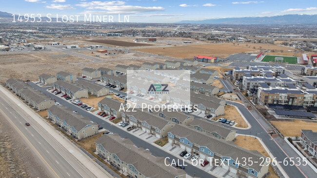 Building Photo - 14953 S Lost Miner Ln