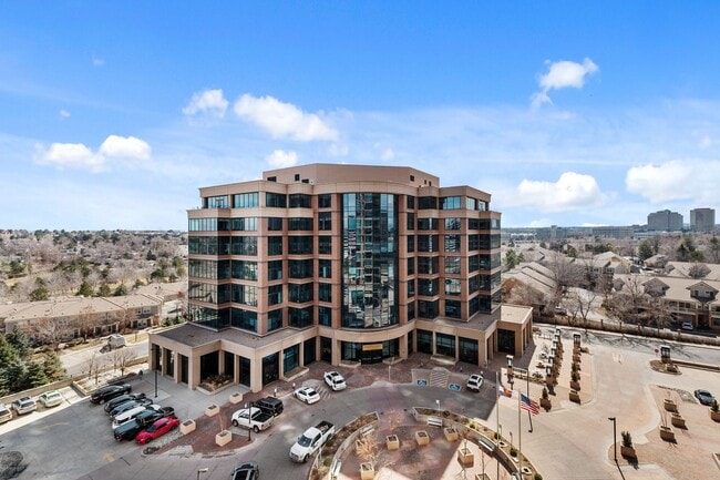 Building Photo - Come live in Penterra Plaza!