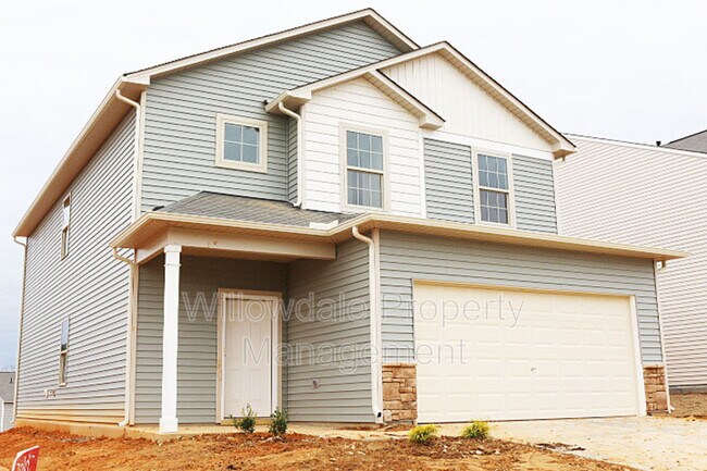 Building Photo - 2618 Tummel Ln