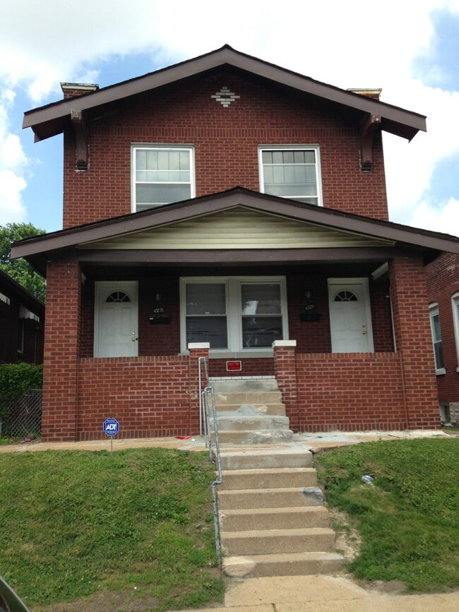 Building Photo - 4327 Oregon Ave