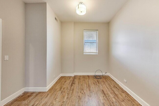 Building Photo - 4628 S Evans Ave
