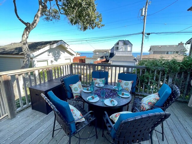 Building Photo - Serene 3 Bedroom at Lovers Pt in Pacific G...