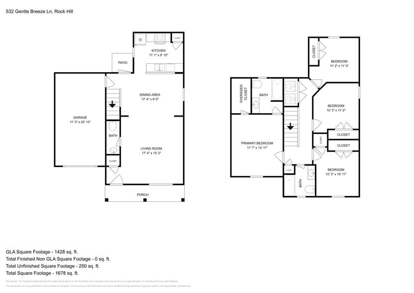Building Photo - 532 Gentle Breeze Ln
