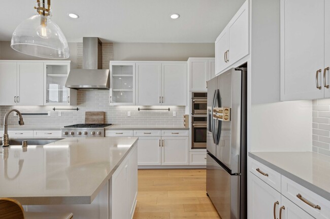 Building Photo - COMING SOON! Skyline Community 4 Bedroom H...