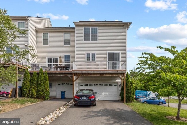 Building Photo - 43247 Loudoun Reserve Dr