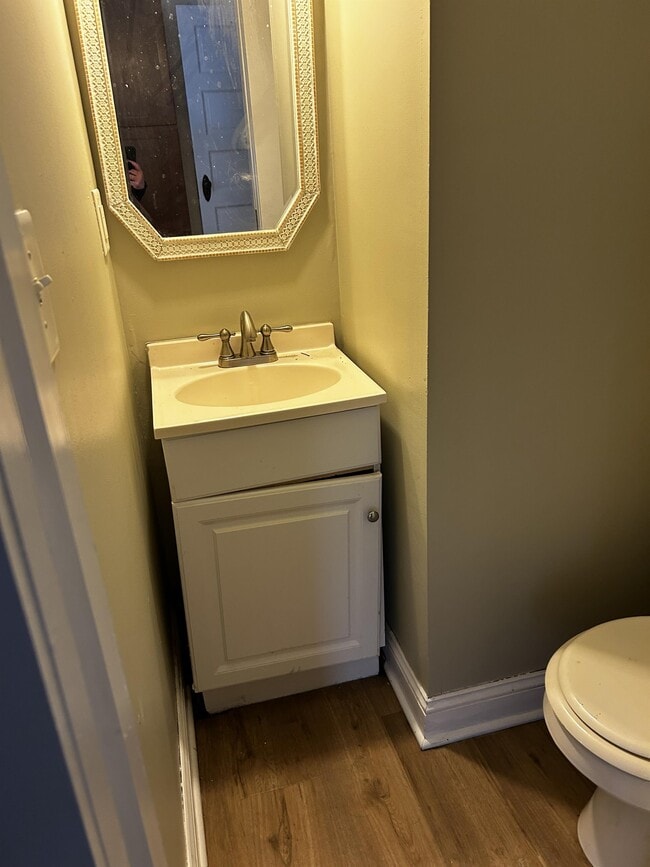 Building Photo - 318 Wyandotte Ave