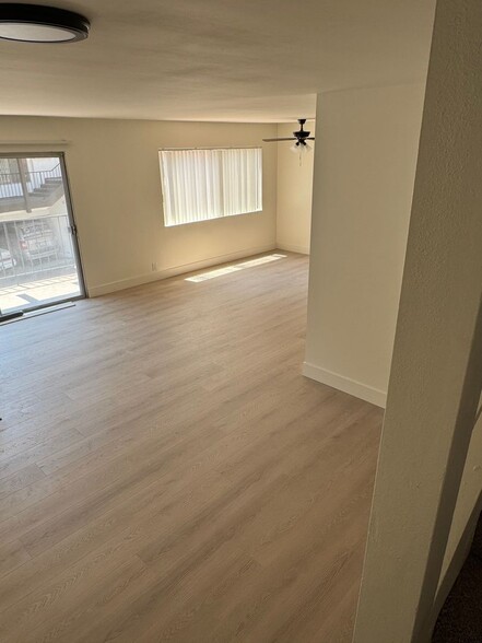 Interior Photo - Peninsula Villas