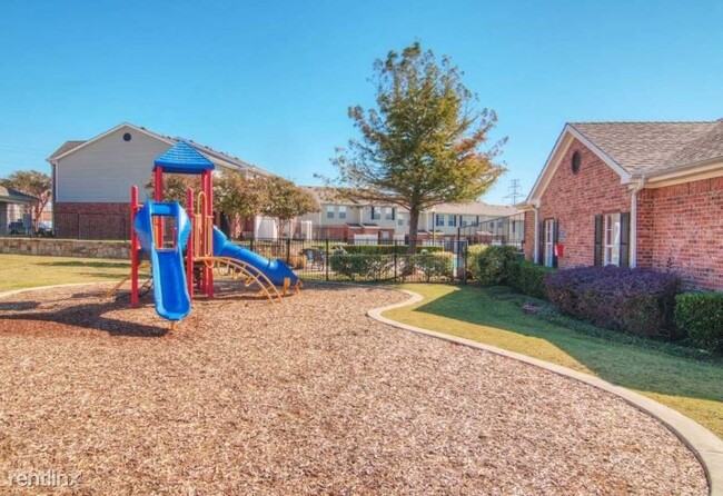 Building Photo - 4450 Marine Creek Pkwy