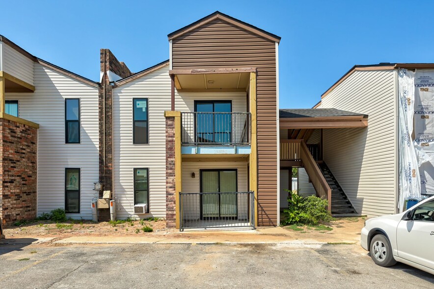 Interior Photo - Shelton Gardens Apartments