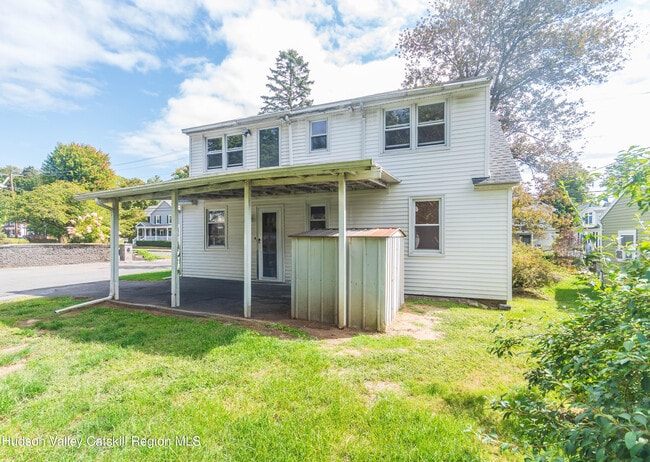 Building Photo - 297 Clifton Ave