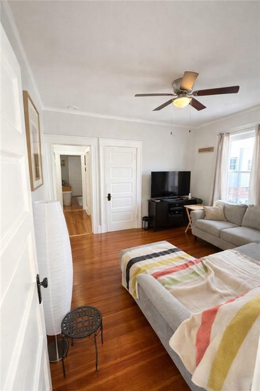 Building Photo - 22 Mayflower St