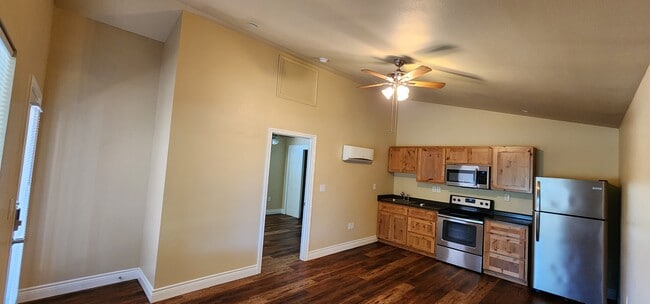 Building Photo - Log Cabin Plaza