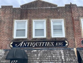 Building Photo - 122 W Lancaster Ave