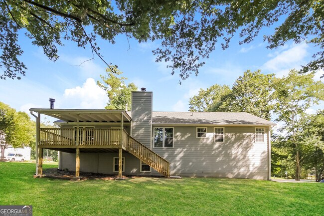 Building Photo - 2685 Springside Ct