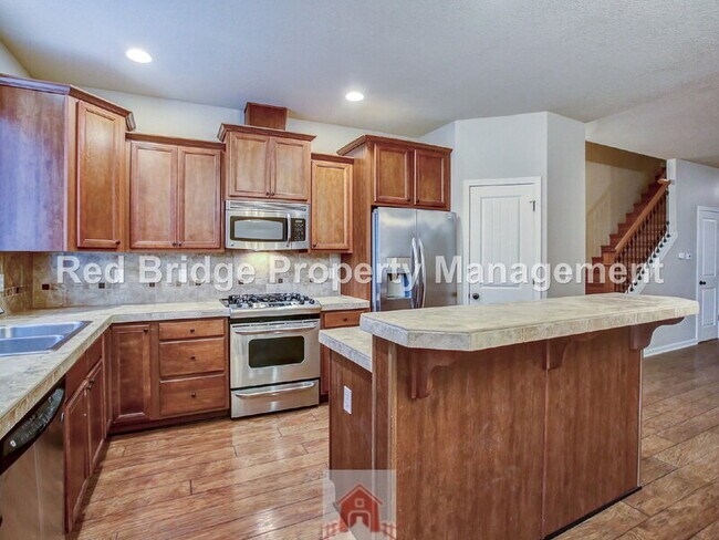 Building Photo - 14286 Russ Wilcox Way
