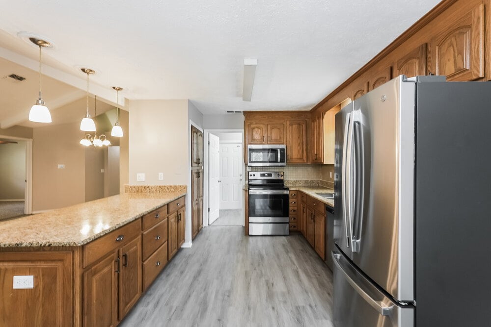 Building Photo - 13403 Woodward Dr