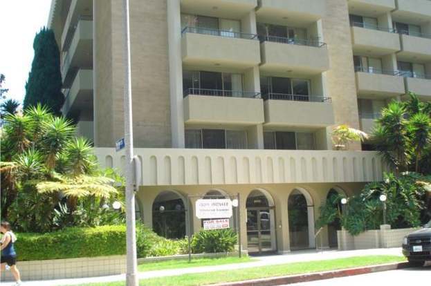 Building Photo - 1300 Midvale Ave