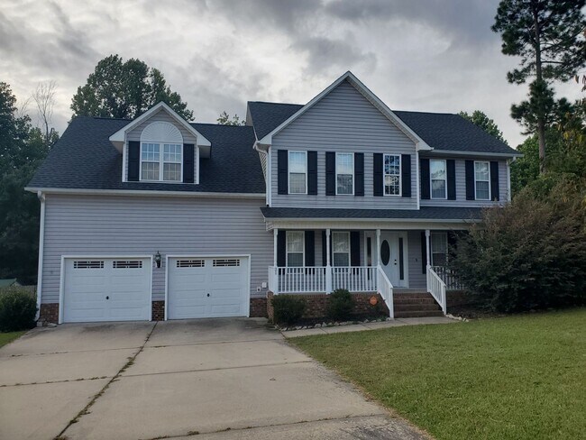 Primary Photo - 21 Candler Ct