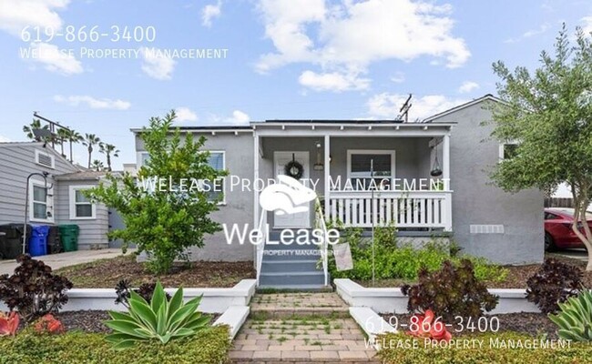 Building Photo - Charming 2-Bedroom Home with Garage & Mode...