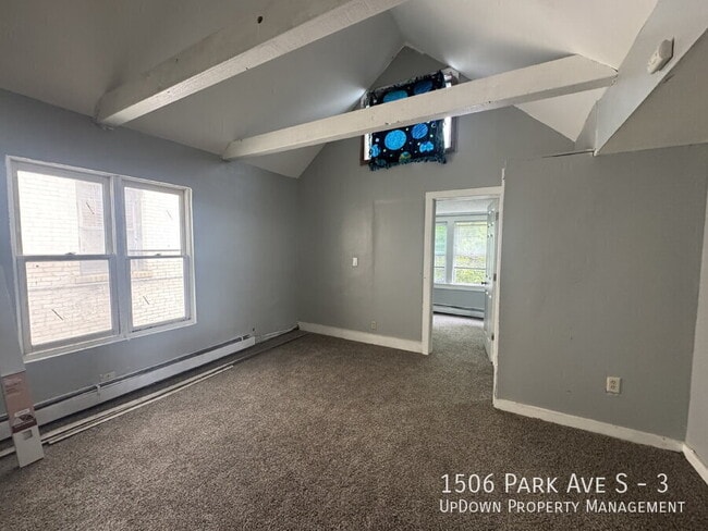 Building Photo - 1506 Park Ave