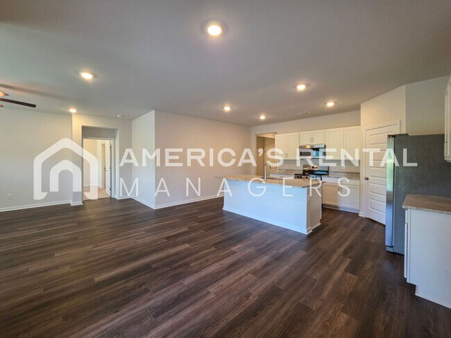 Building Photo - New Construction Home for Rent!