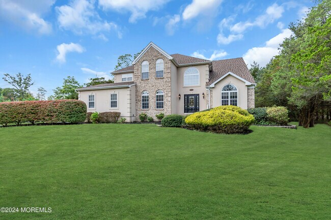 Building Photo - 1562 Priscilla Ct