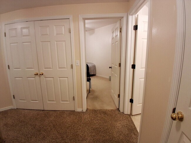 Building Photo - 345 Belmont Pl