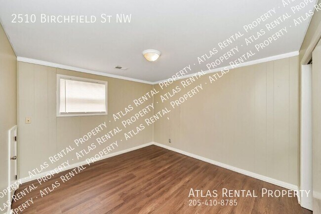 Building Photo - 2510 Birchfield St NW